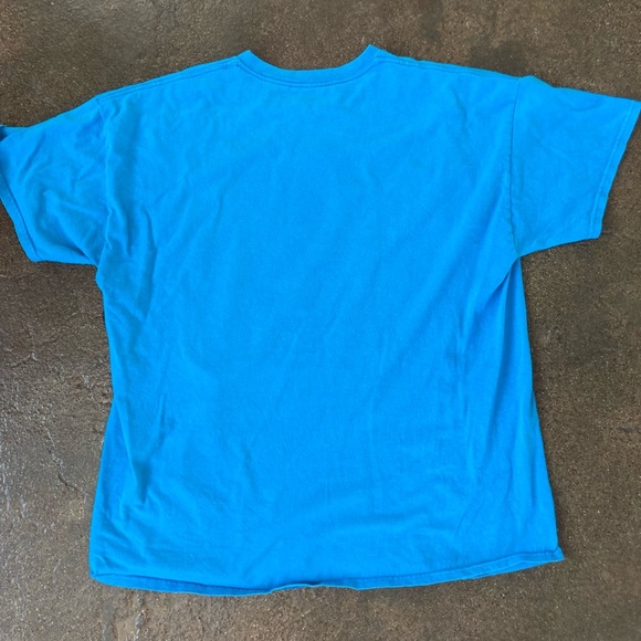 Rare vintage 90s I’M WITH AWESOME t-shirt. - Picture 3 of 3